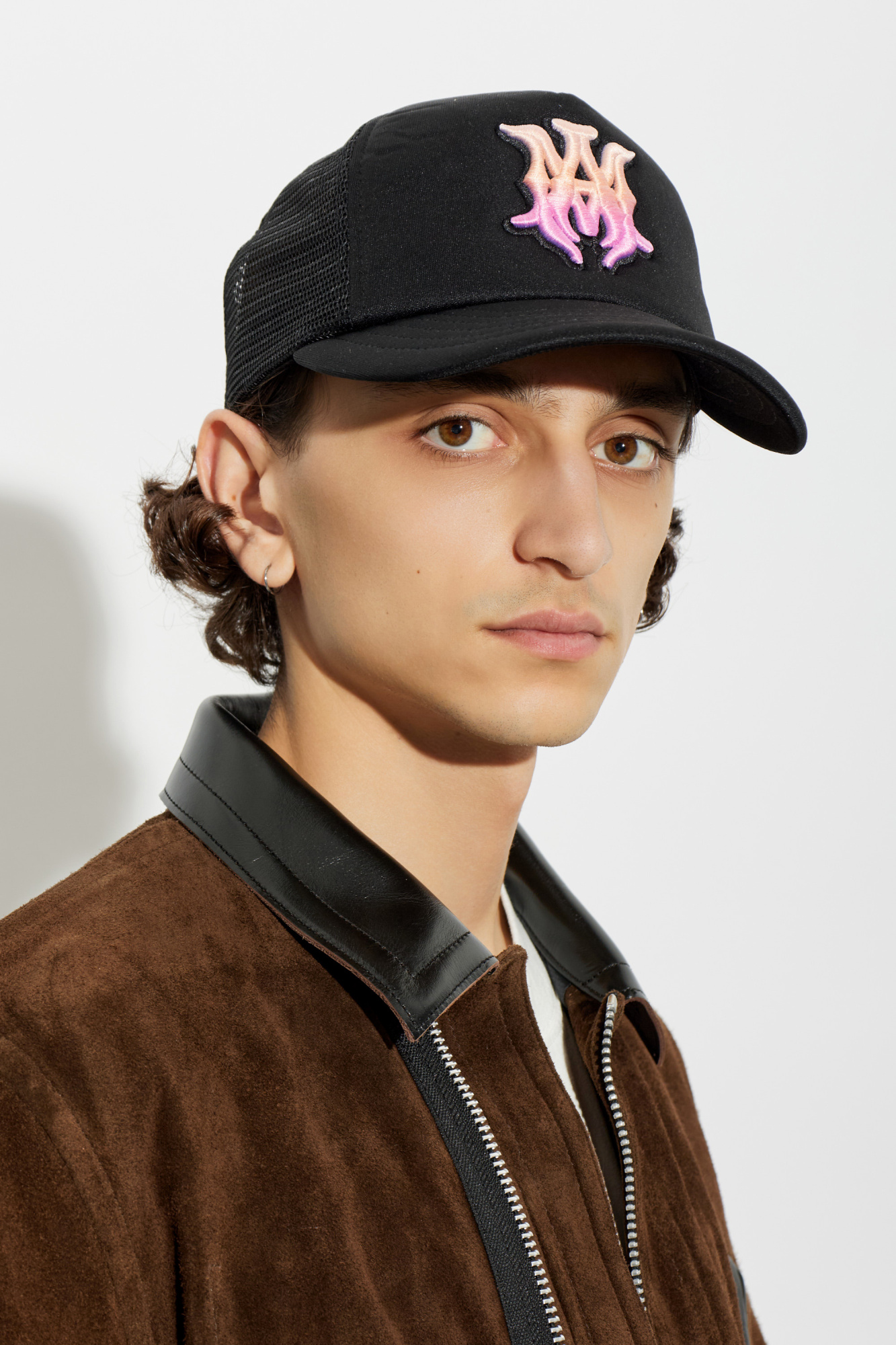 Amiri Baseball cap | Men's | Vitkac